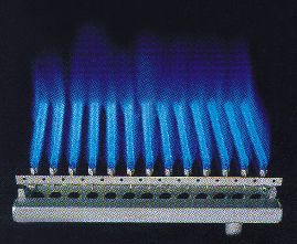 carpet burner